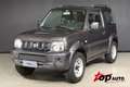 Suzuki Jimny Suzuki JIMNY 1.3 4X4 84CV RANGER RIDOTTE Gris - thumbnail 1