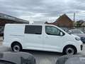 Peugeot Expert 2.0 BLUEHDI 6 ZIT AUTOMAAT NAVI CAMERA CARPLAY PDC Wit - thumbnail 4