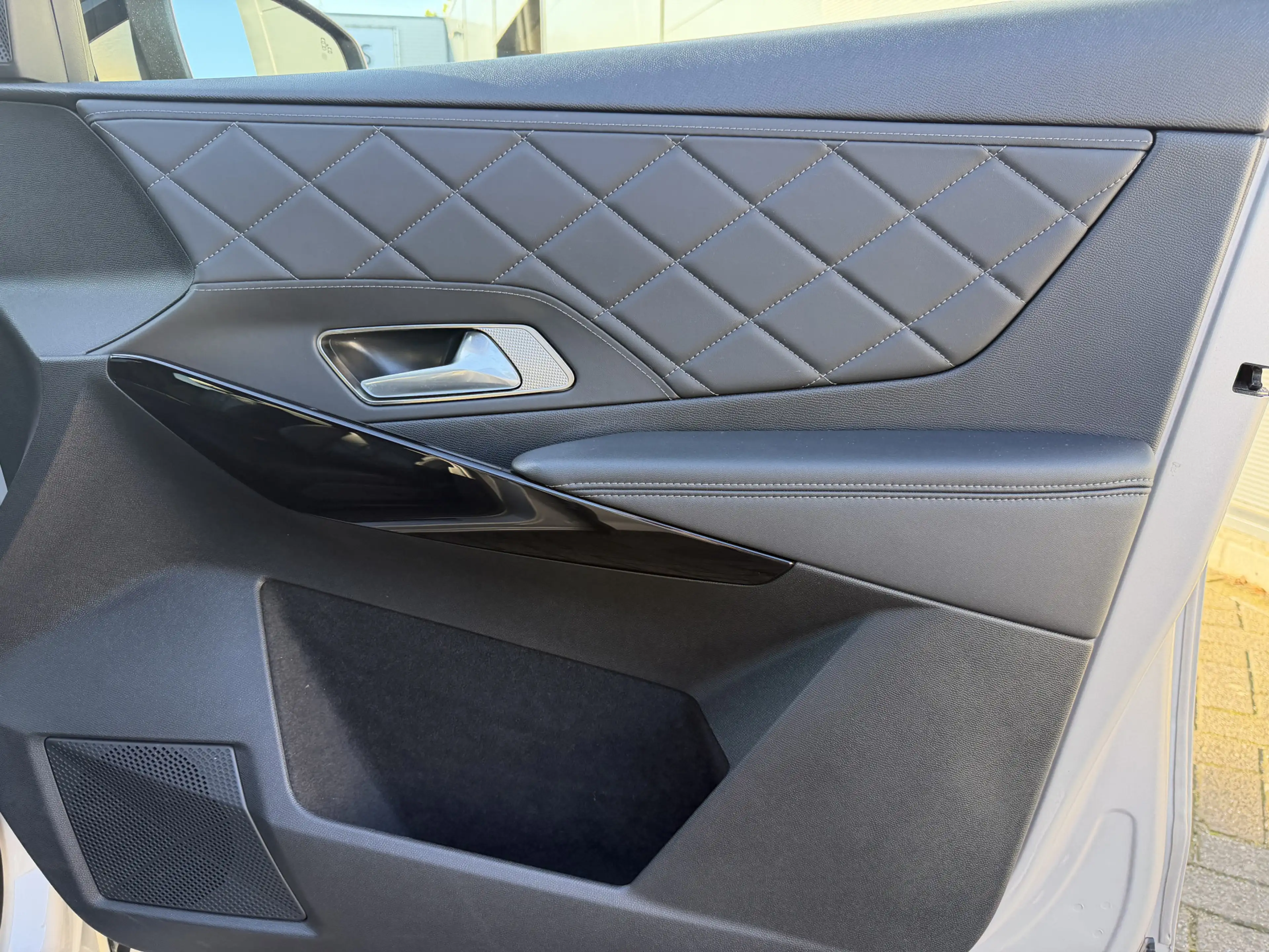DS Automobiles DS 7 225pk E-Tense Rivoli (Trekhaak - Leder incl verwar — photo 47