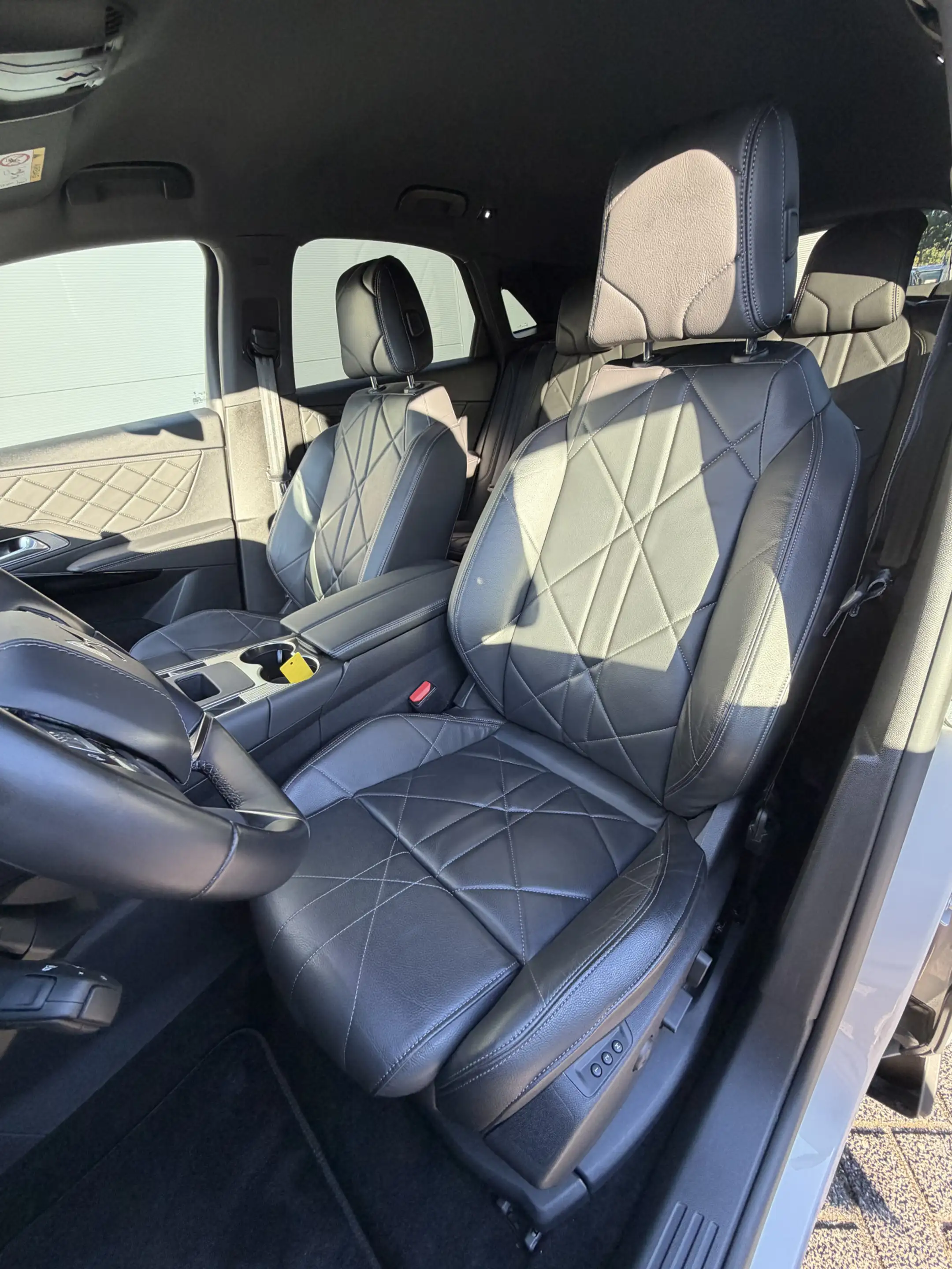 DS Automobiles DS 7 225pk E-Tense Rivoli (Trekhaak - Leder incl verwar — photo 12