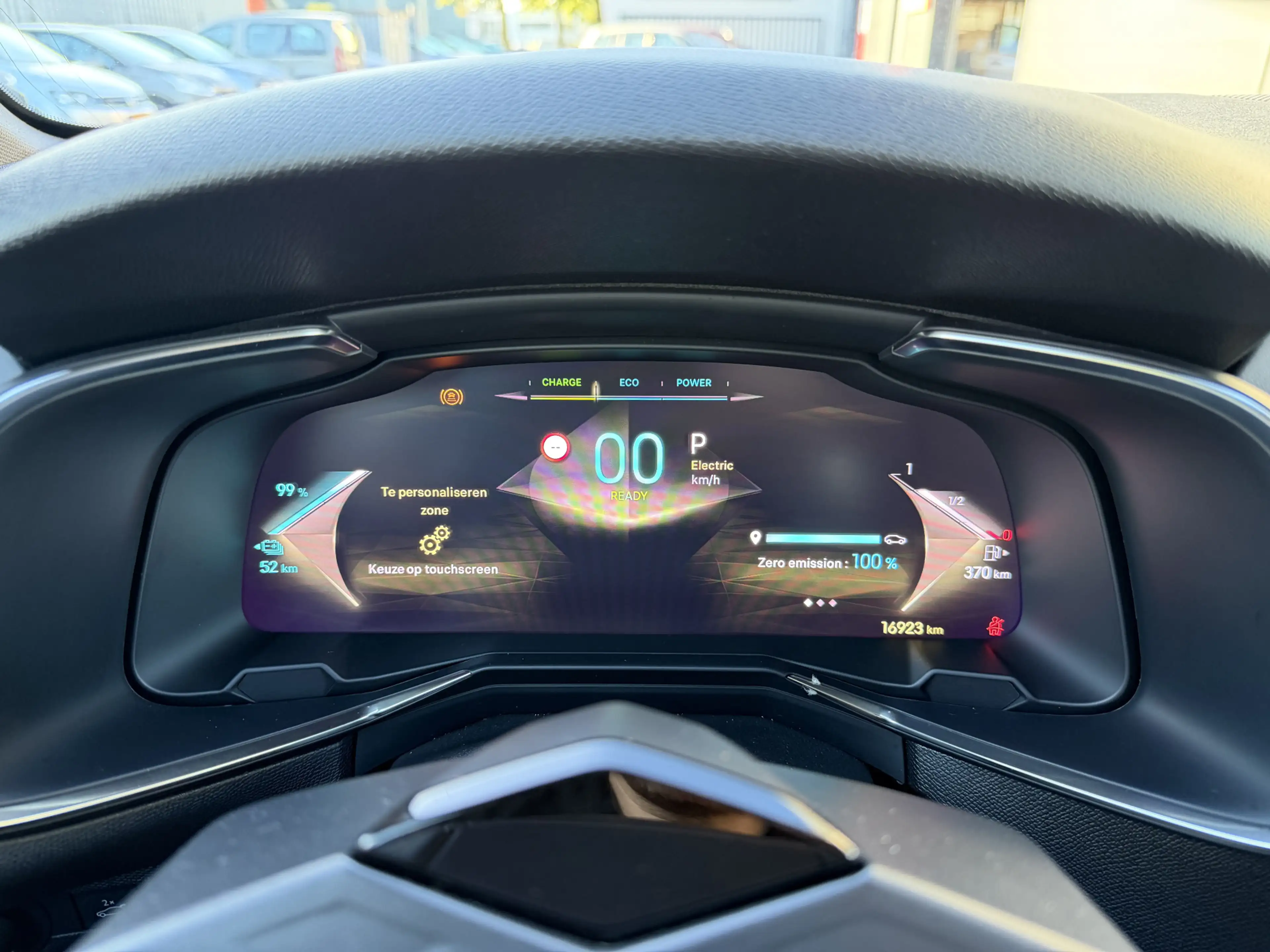DS Automobiles DS 7 225pk E-Tense Rivoli (Trekhaak - Leder incl verwar — photo 20