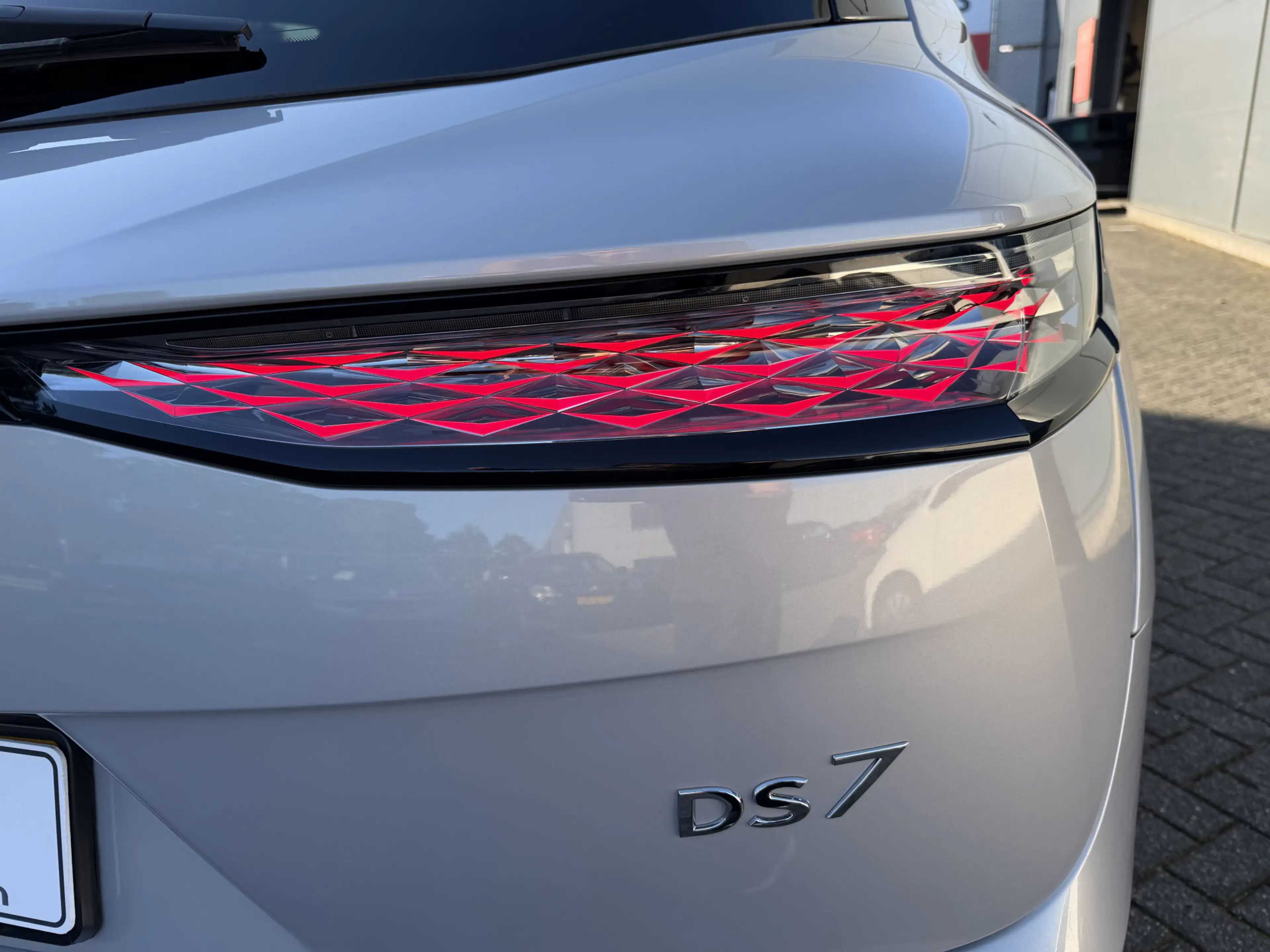 DS Automobiles DS 7 225pk E-Tense Rivoli (Trekhaak - Leder incl verwar — photo 45