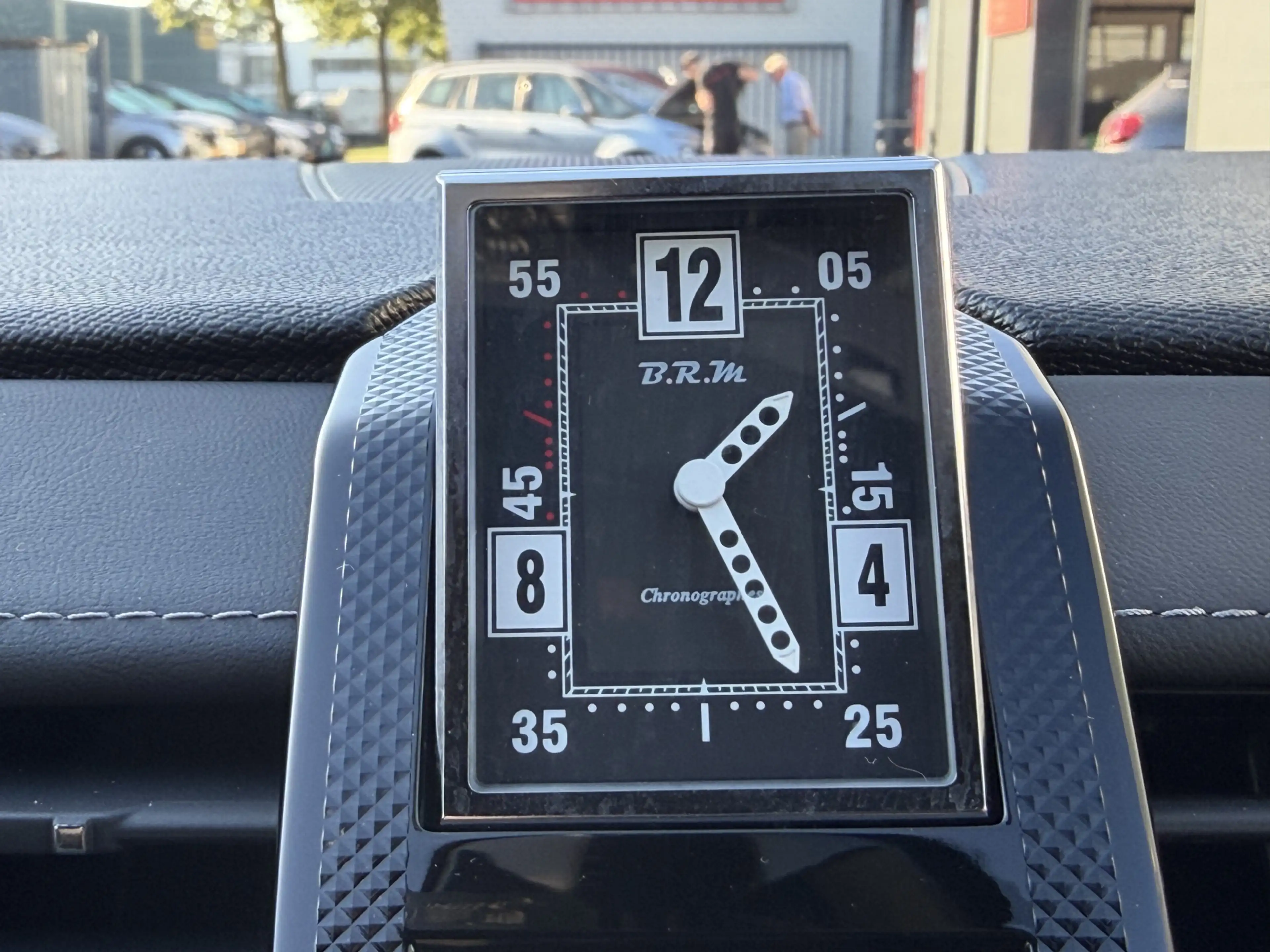 DS Automobiles DS 7 225pk E-Tense Rivoli (Trekhaak - Leder incl verwar — photo 35