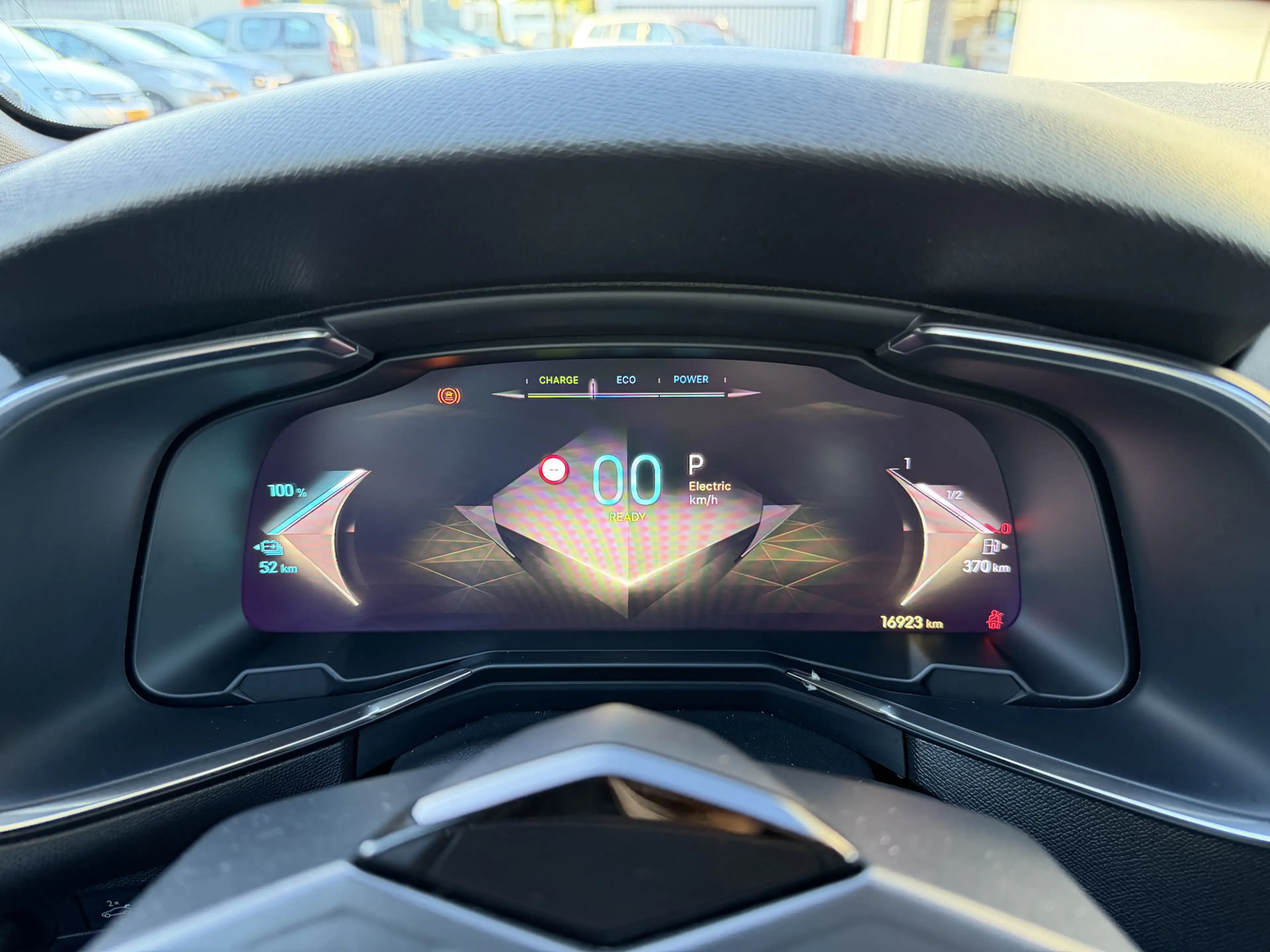 DS Automobiles DS 7 225pk E-Tense Rivoli (Trekhaak - Leder incl verwar — photo 17