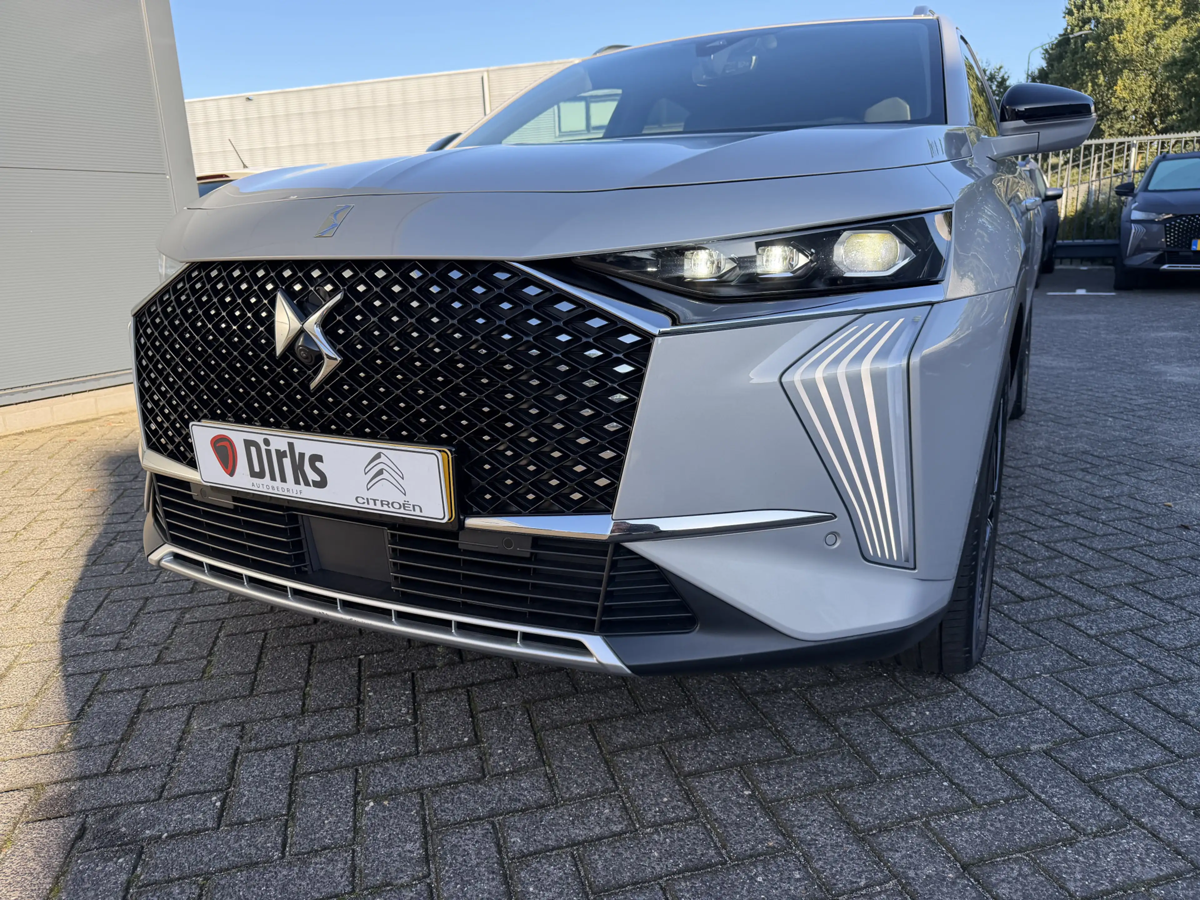 DS Automobiles DS 7 225pk E-Tense Rivoli (Trekhaak - Leder incl verwar — photo 43
