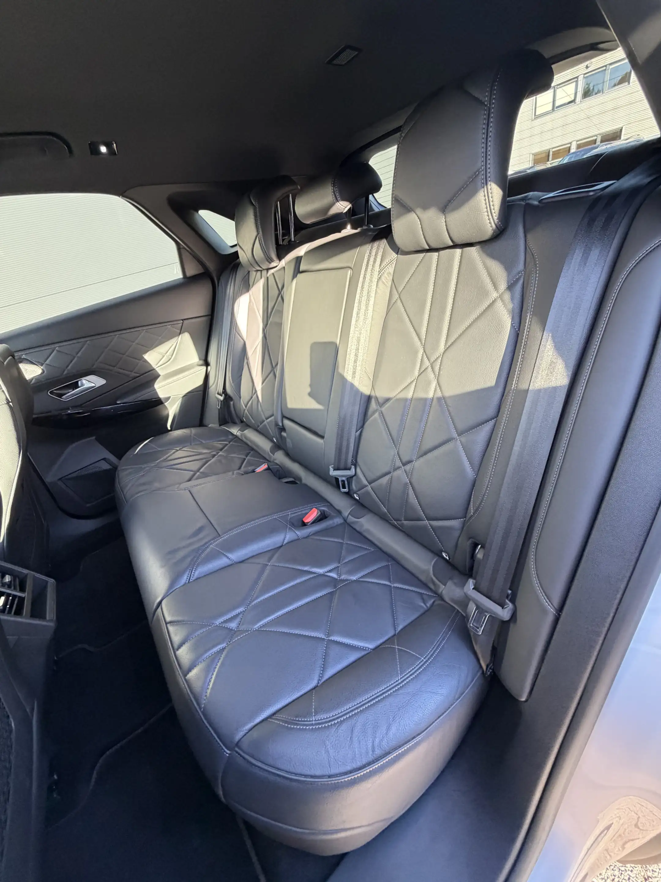DS Automobiles DS 7 225pk E-Tense Rivoli (Trekhaak - Leder incl verwar — photo 13