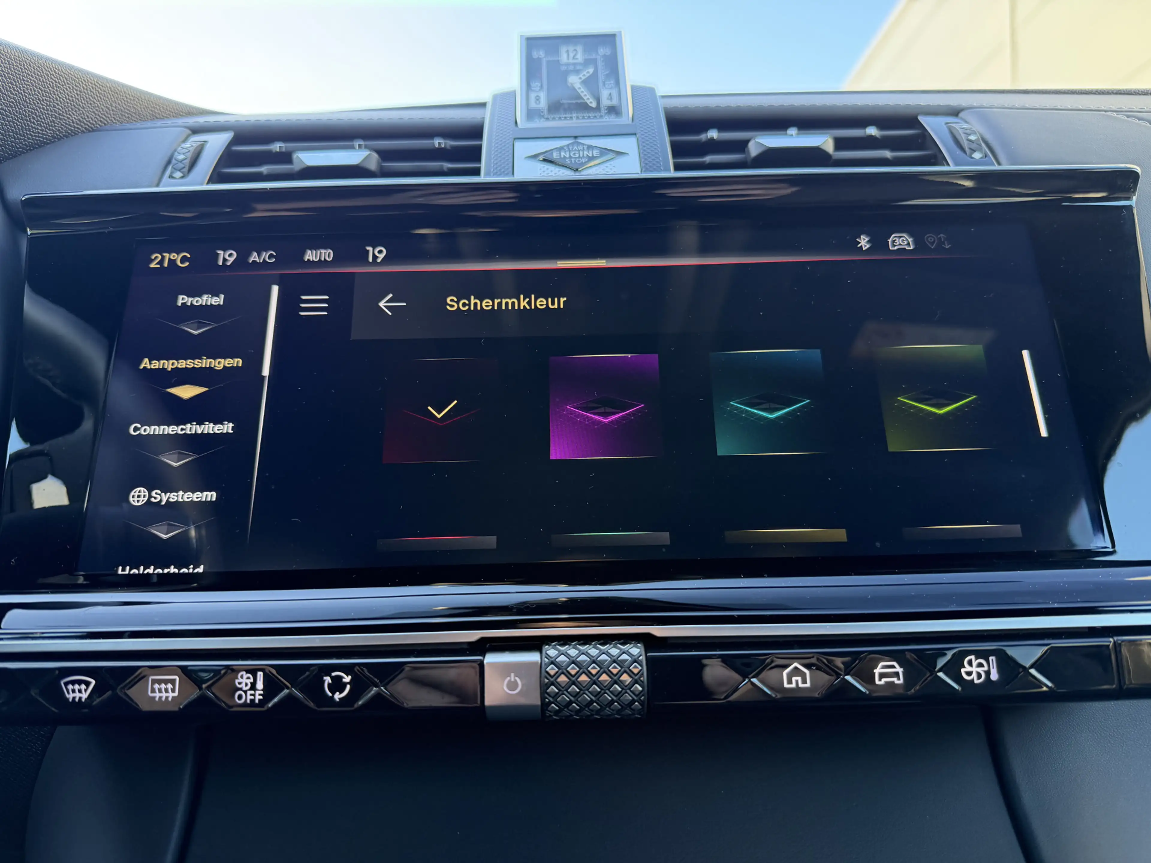 DS Automobiles DS 7 225pk E-Tense Rivoli (Trekhaak - Leder incl verwar — photo 32