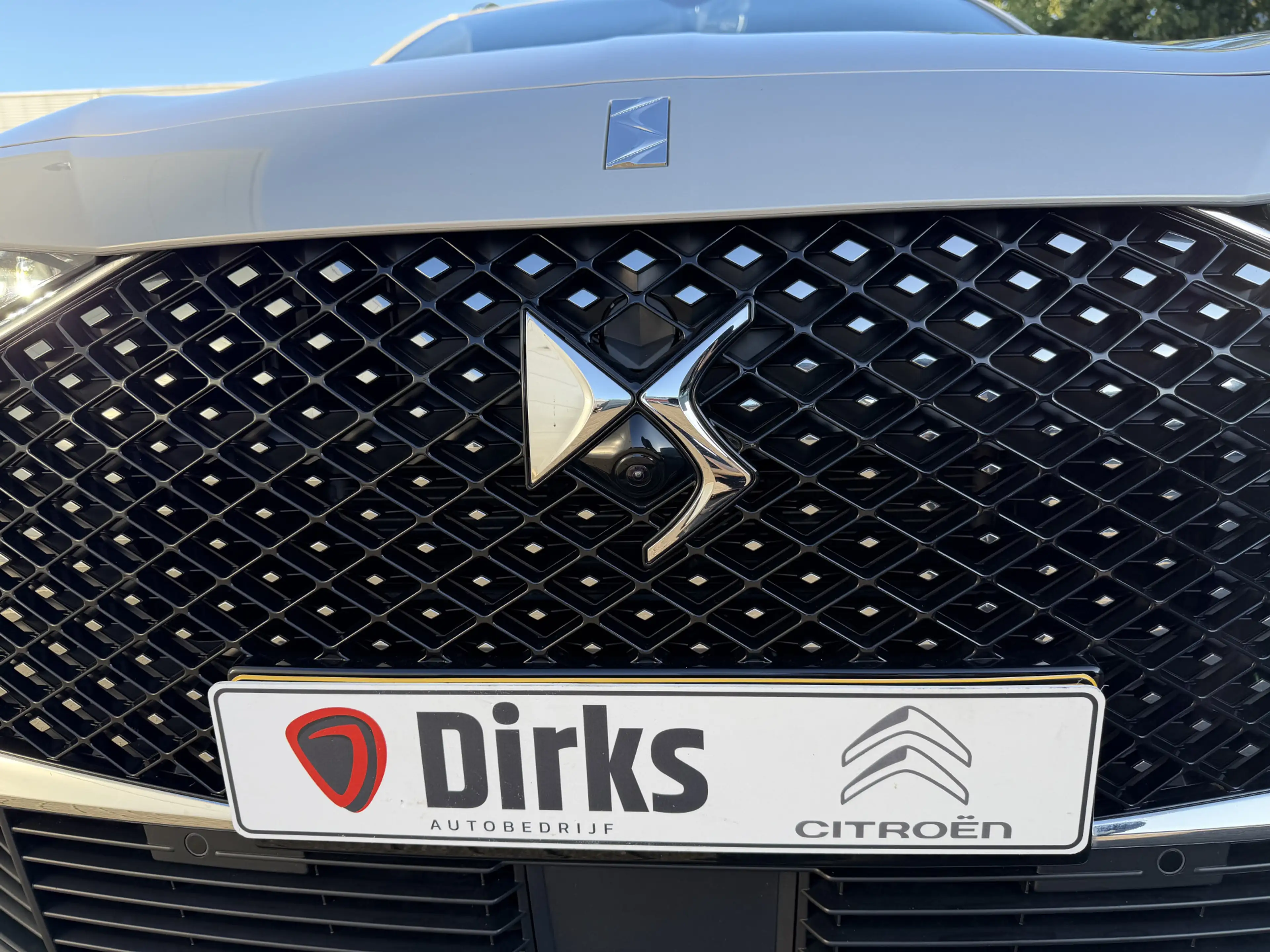 DS Automobiles DS 7 225pk E-Tense Rivoli (Trekhaak - Leder incl verwar — photo 42