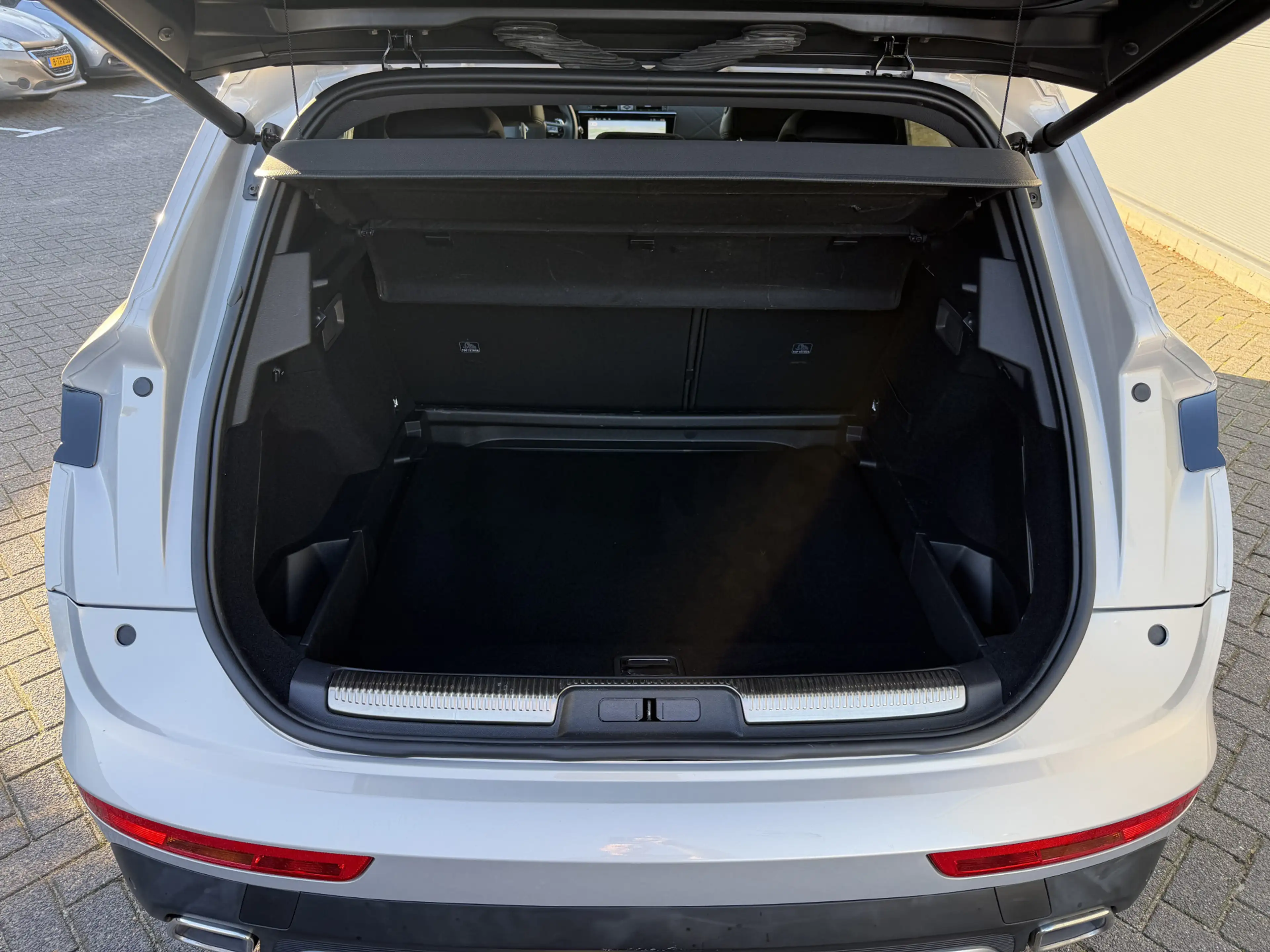 DS Automobiles DS 7 225pk E-Tense Rivoli (Trekhaak - Leder incl verwar — photo 9