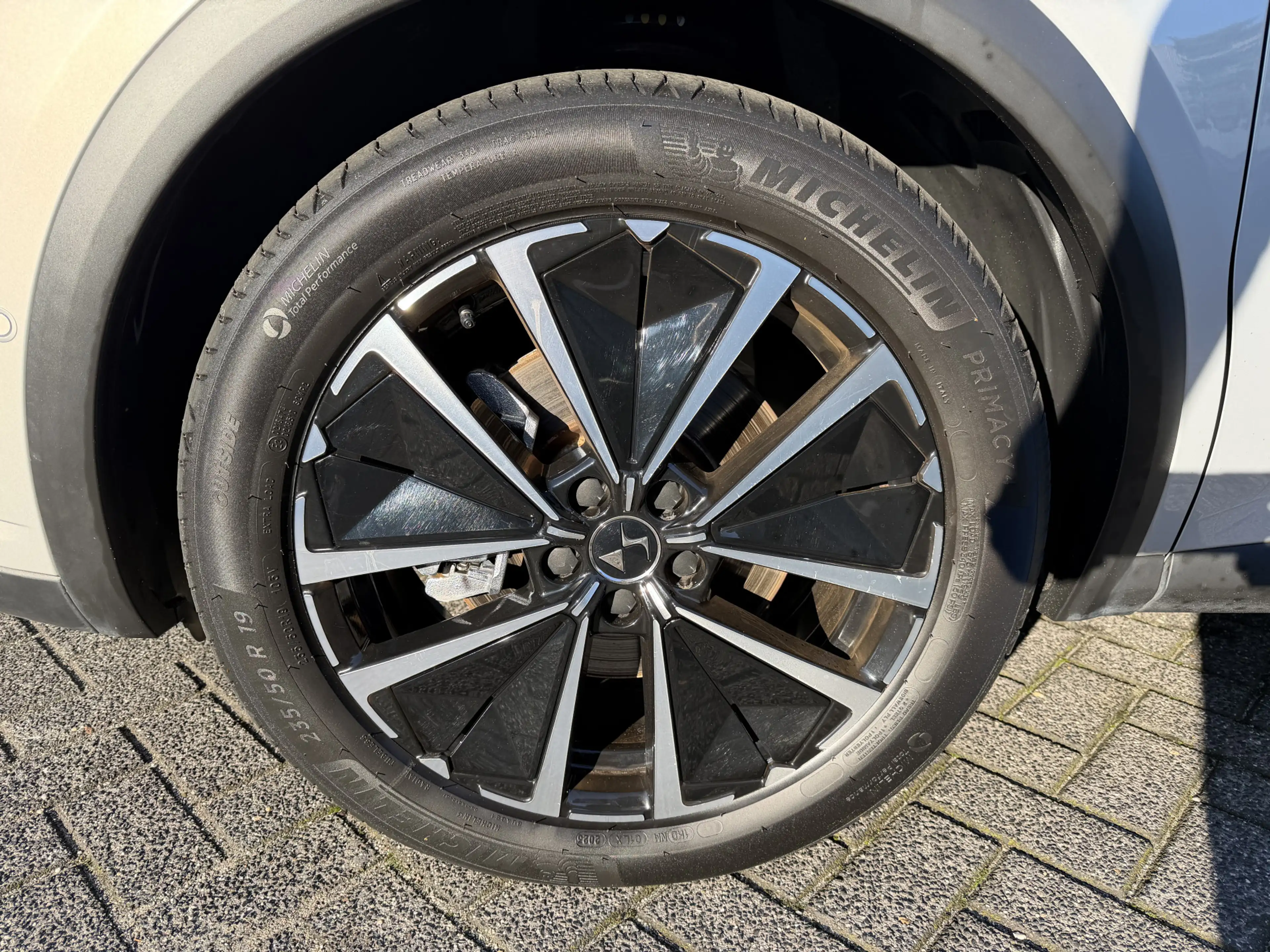 DS Automobiles DS 7 225pk E-Tense Rivoli (Trekhaak - Leder incl verwar — photo 8