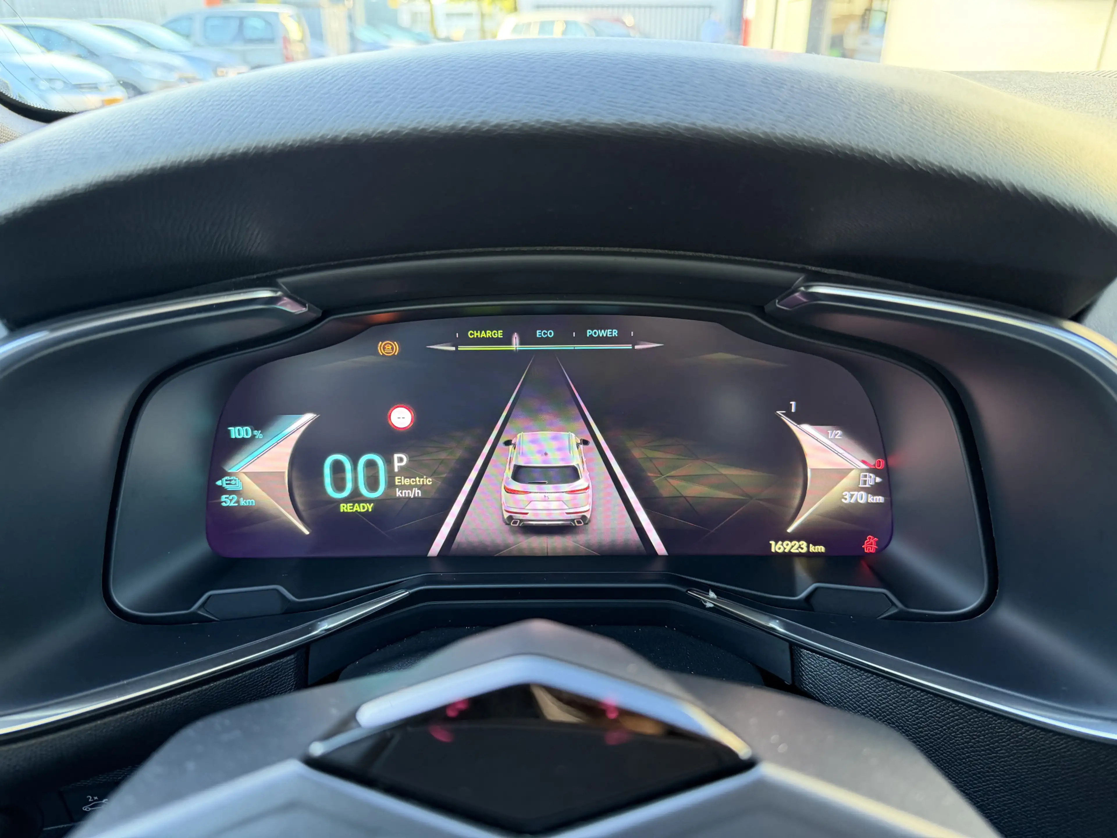 DS Automobiles DS 7 225pk E-Tense Rivoli (Trekhaak - Leder incl verwar — photo 16