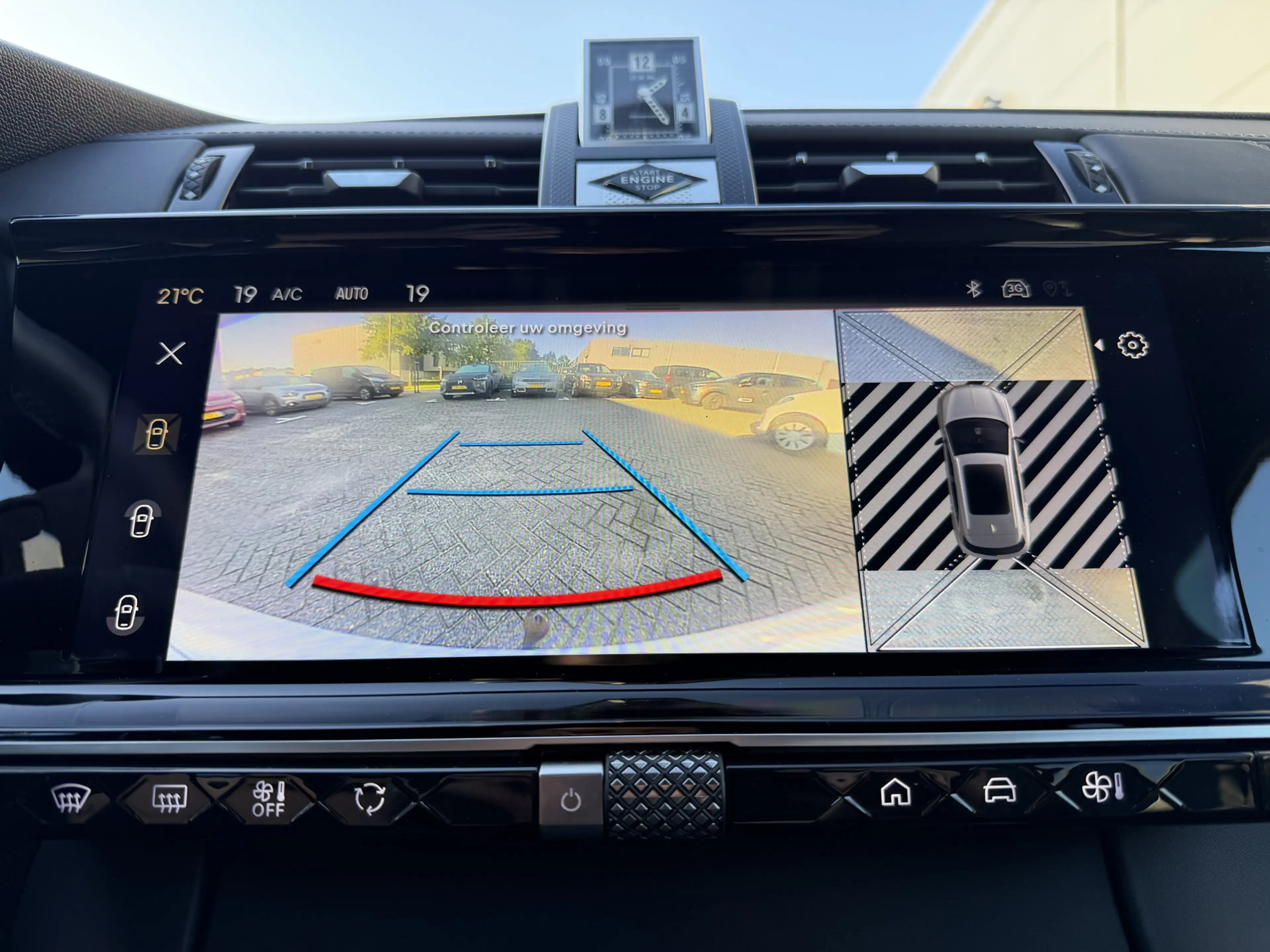 DS Automobiles DS 7 225pk E-Tense Rivoli (Trekhaak - Leder incl verwar — photo 33