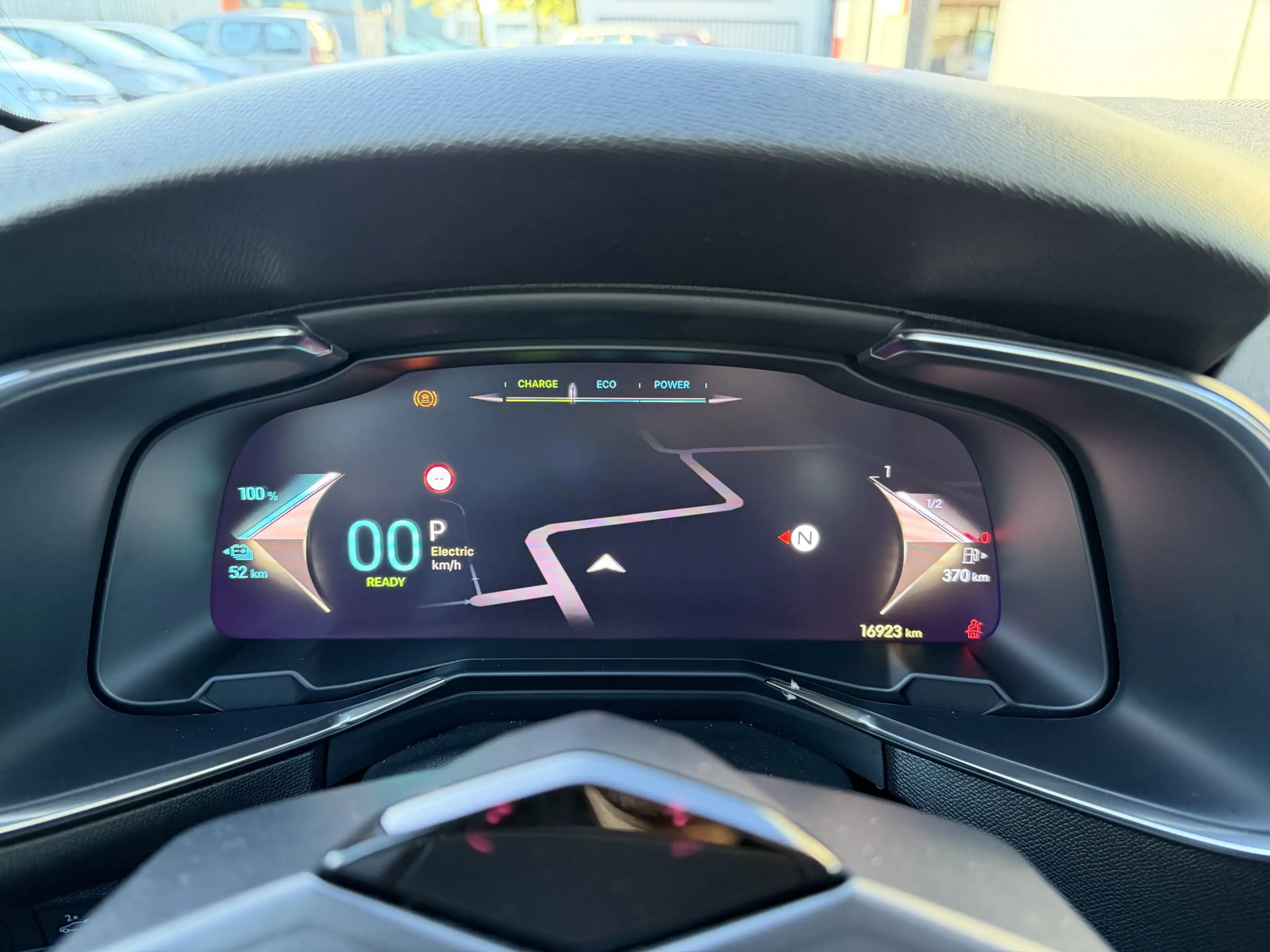 DS Automobiles DS 7 225pk E-Tense Rivoli (Trekhaak - Leder incl verwar — photo 15