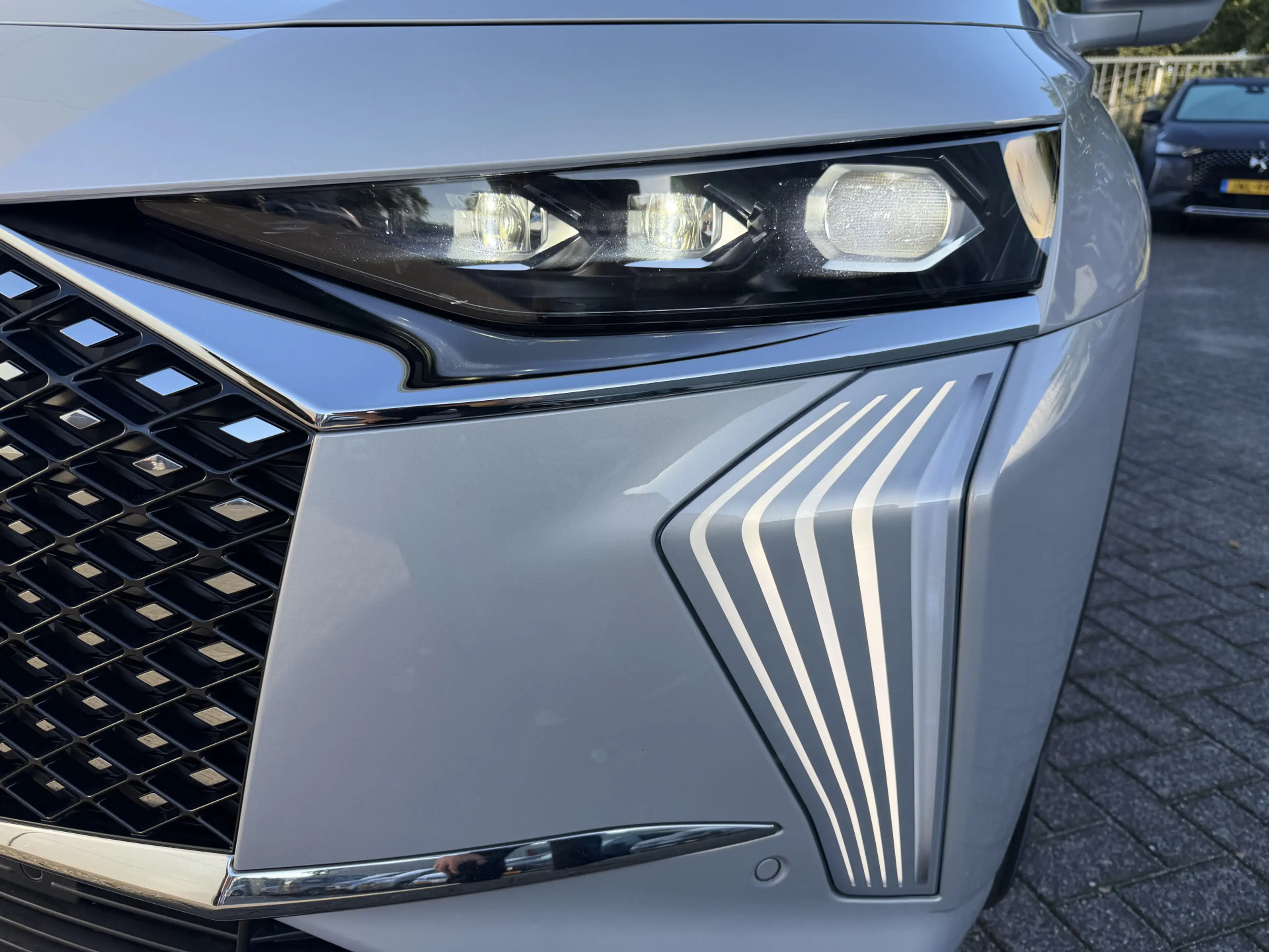 DS Automobiles DS 7 225pk E-Tense Rivoli (Trekhaak - Leder incl verwar — photo 41