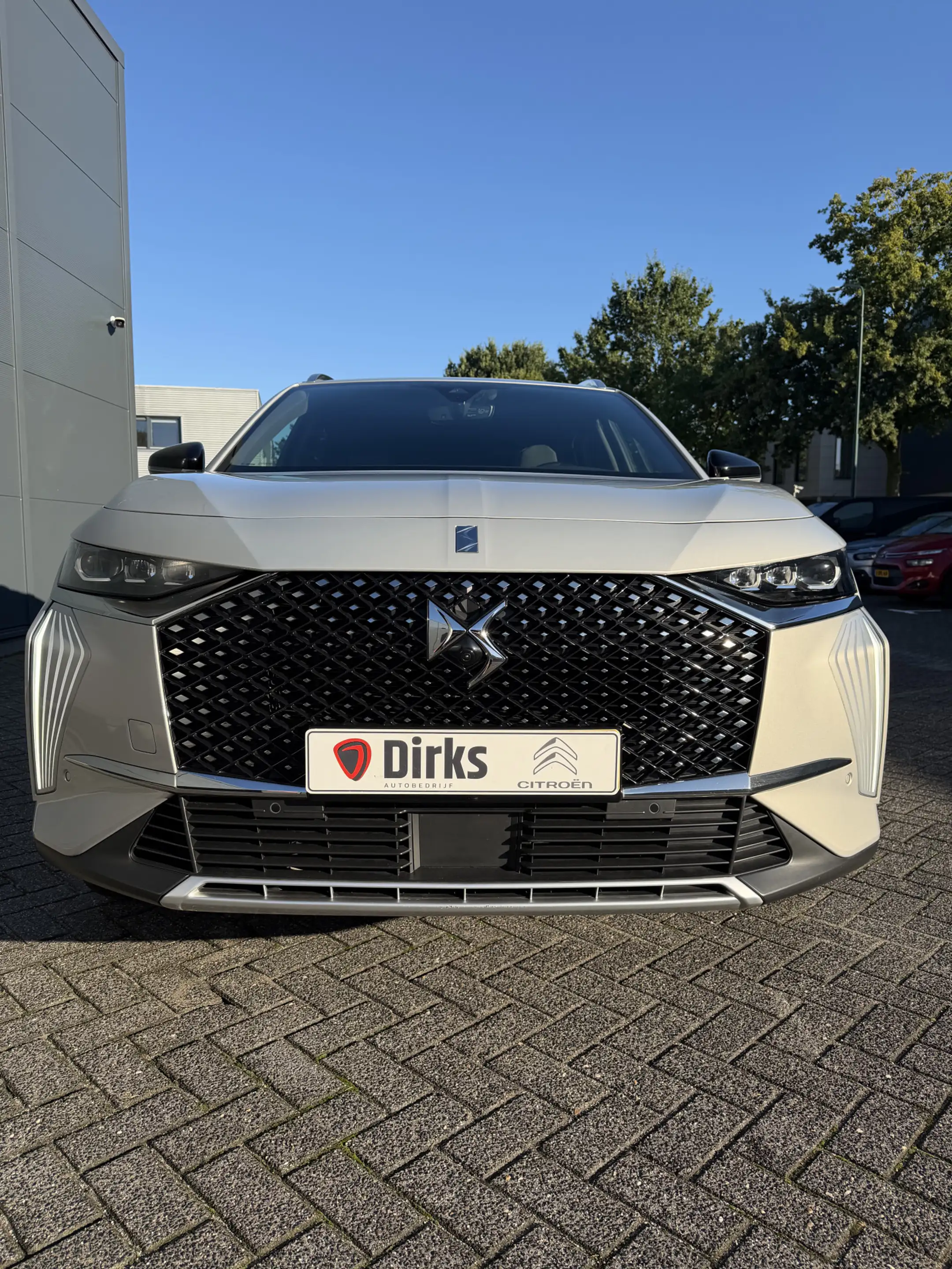 DS Automobiles DS 7 225pk E-Tense Rivoli (Trekhaak - Leder incl verwar — photo 7