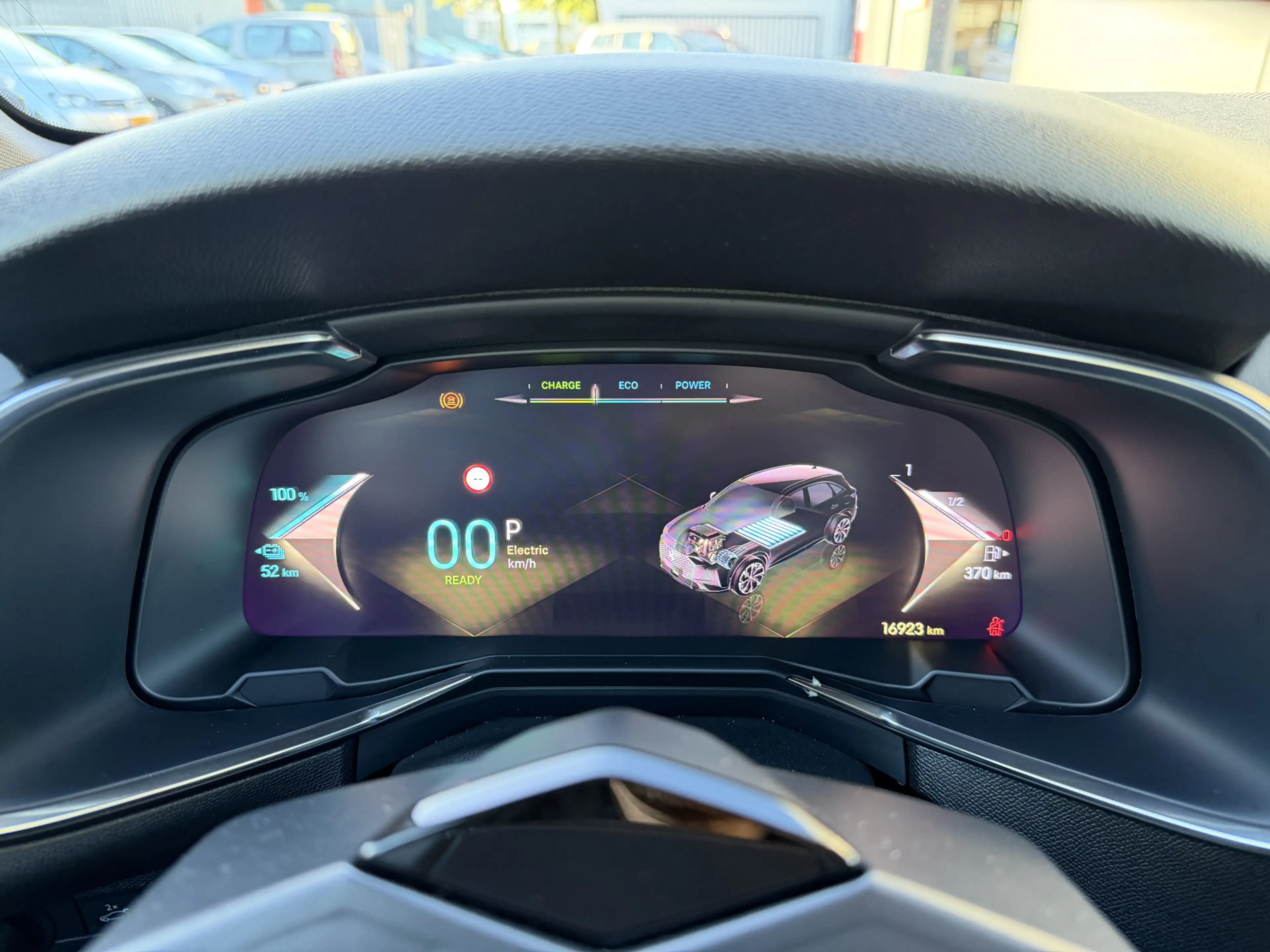 DS Automobiles DS 7 225pk E-Tense Rivoli (Trekhaak - Leder incl verwar — photo 18
