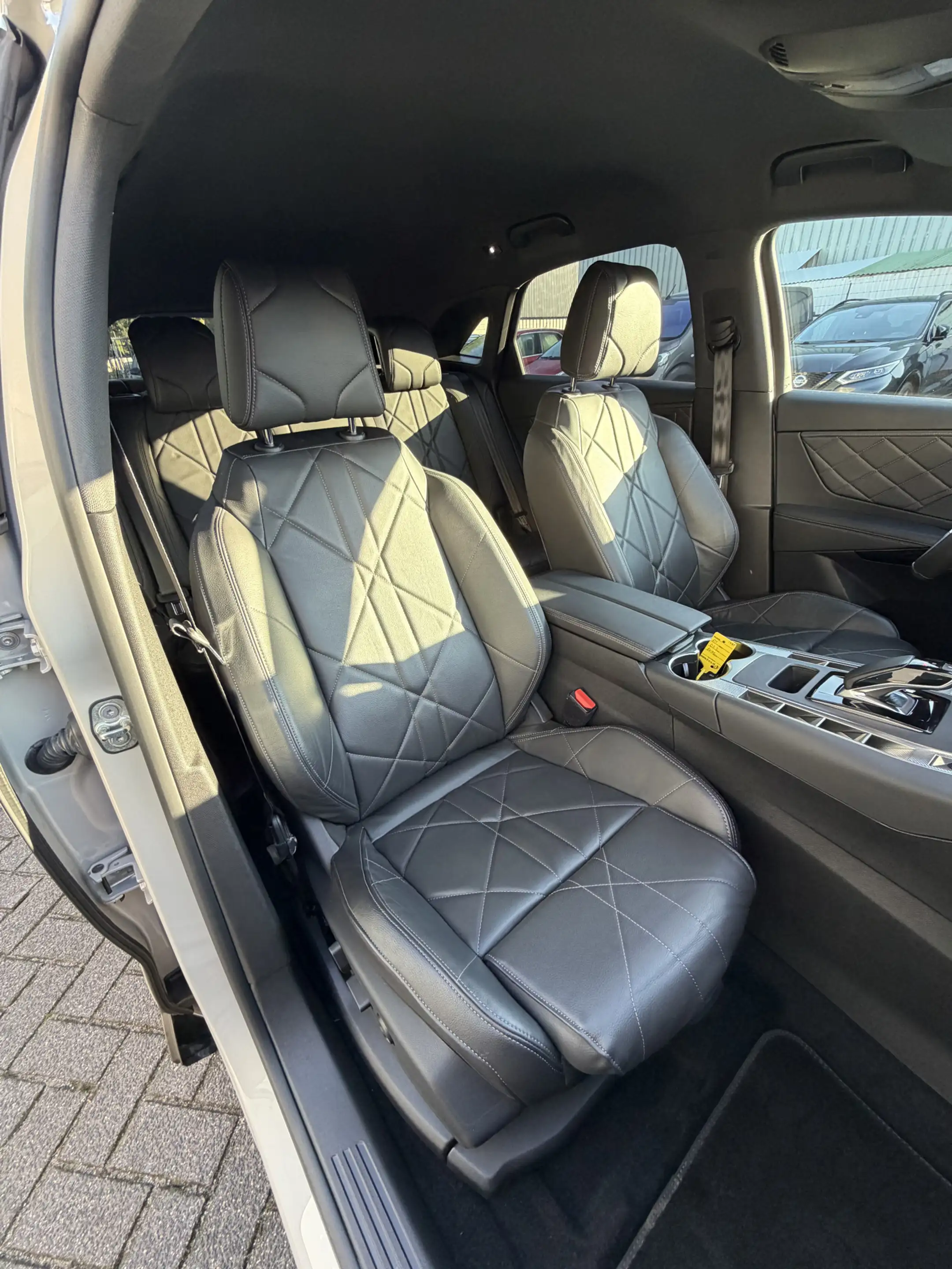 DS Automobiles DS 7 225pk E-Tense Rivoli (Trekhaak - Leder incl verwar — photo 11