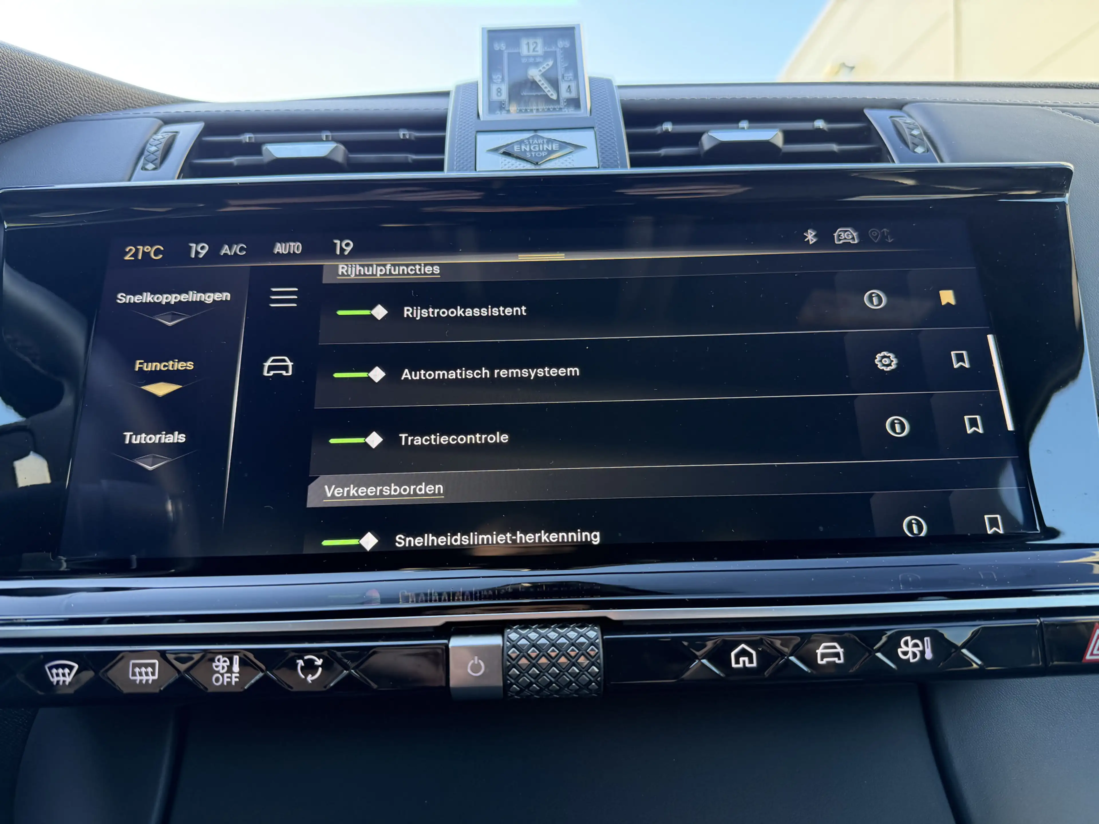 DS Automobiles DS 7 225pk E-Tense Rivoli (Trekhaak - Leder incl verwar — photo 30