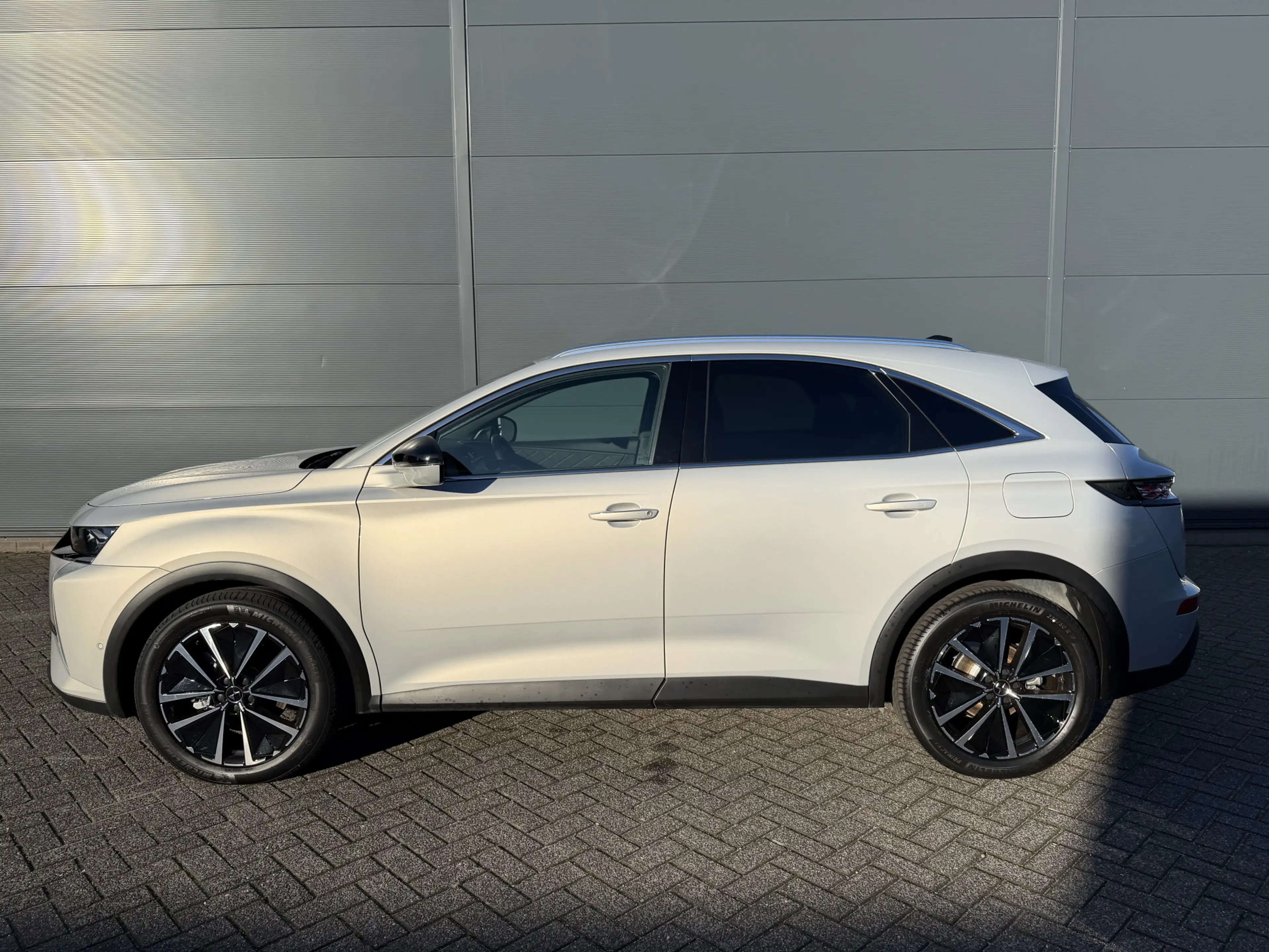 DS Automobiles DS 7 225pk E-Tense Rivoli (Trekhaak - Leder incl verwar — photo 2