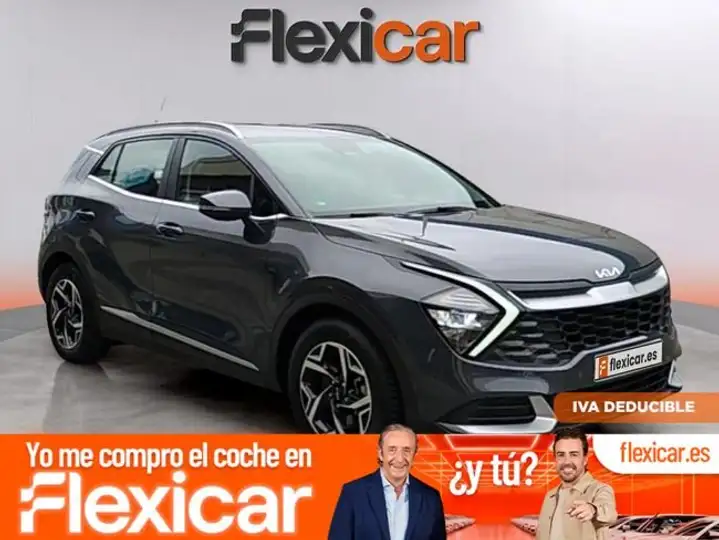 Kia Sportage 1.6 CRDi Drive 2023