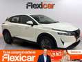 Nissan Qashqai DIG-T 103kW (140CV) mHEV 4x2 Acenta Blanco - thumbnail 1