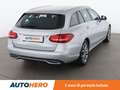 Mercedes-Benz C 220 C 220 d Sport S.W. Auto Argento - thumbnail 6