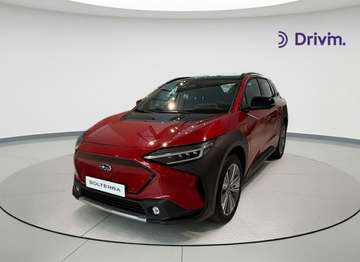 Eléctrico (160kW / 218CV) TOURING