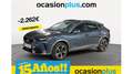 CUPRA Formentor 1.5 TSI 150 DSG Gris - thumbnail 1