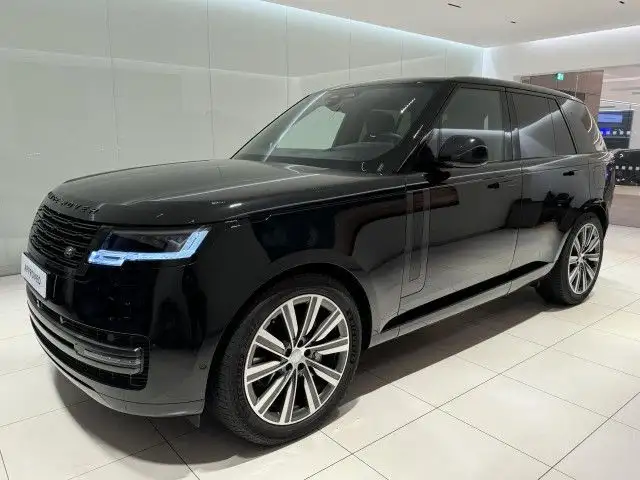 Land Rover Range Rover P460e HSE SHADOW PANO HUD 22" PixelLED