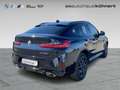 BMW X4 xDrive20d ///M-Sport StHzg Laser ACC PanoSD AHK Zwart - thumbnail 4