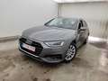 Audi A4 35TDi Avant Design STronic *LED-NAVI-HAYON ELECT* Grijs - thumbnail 2