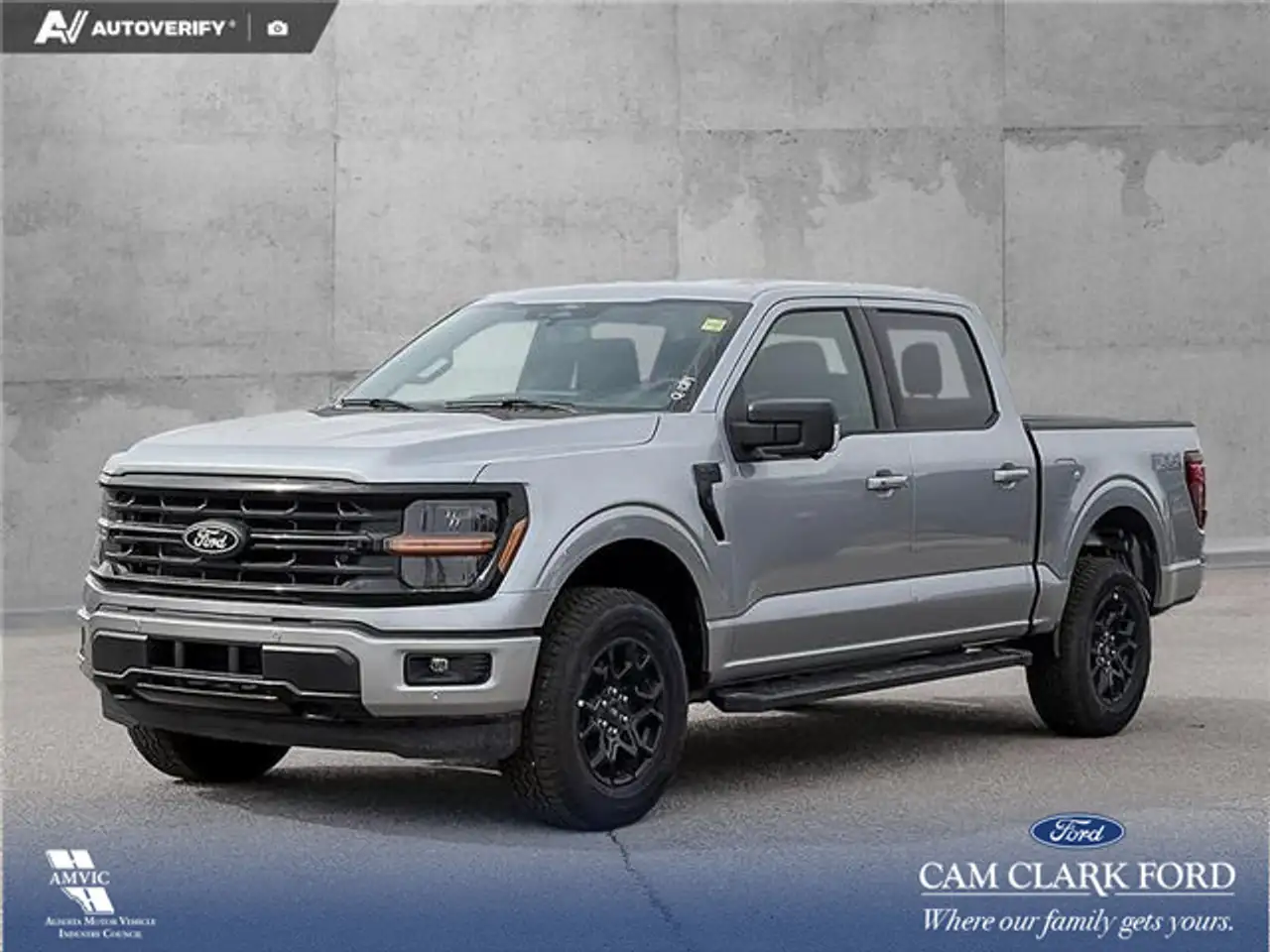 2026 Ford F 150