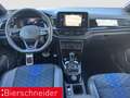 Volkswagen T-Roc 2.0 TSI DSG 4Mo R AKRA BEATS DCC 19 Schwarz - thumbnail 12
