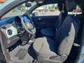 Fiat 500 Fiat Hatchback 1.0 Hybrid Komfort Paket CarPlay uv Grün - thumbnail 12