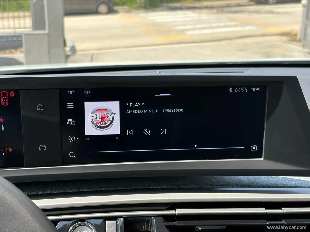 Peugeot 3008 Hybrid 136 e-DCS6 Allure 25
