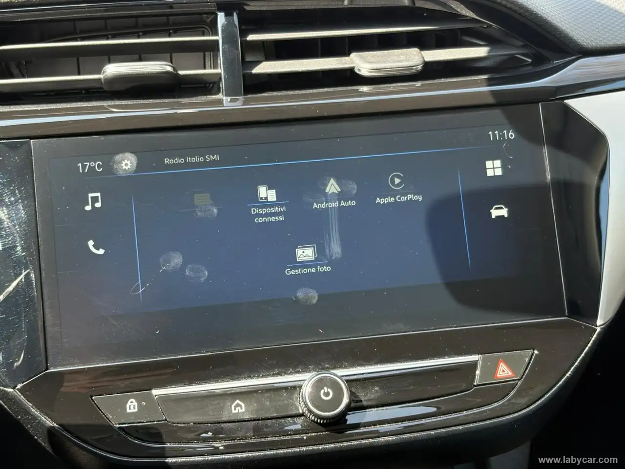 Peugeot 3008 Hybrid 136 e-DCS6 Allure 30