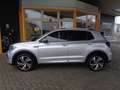 Volkswagen T-Cross 1,0 TSI Life DSG**R-LINE*VOLL** Zilver - thumbnail 2