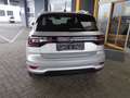 Volkswagen T-Cross 1,0 TSI Life DSG**R-LINE*VOLL** Zilver - thumbnail 3
