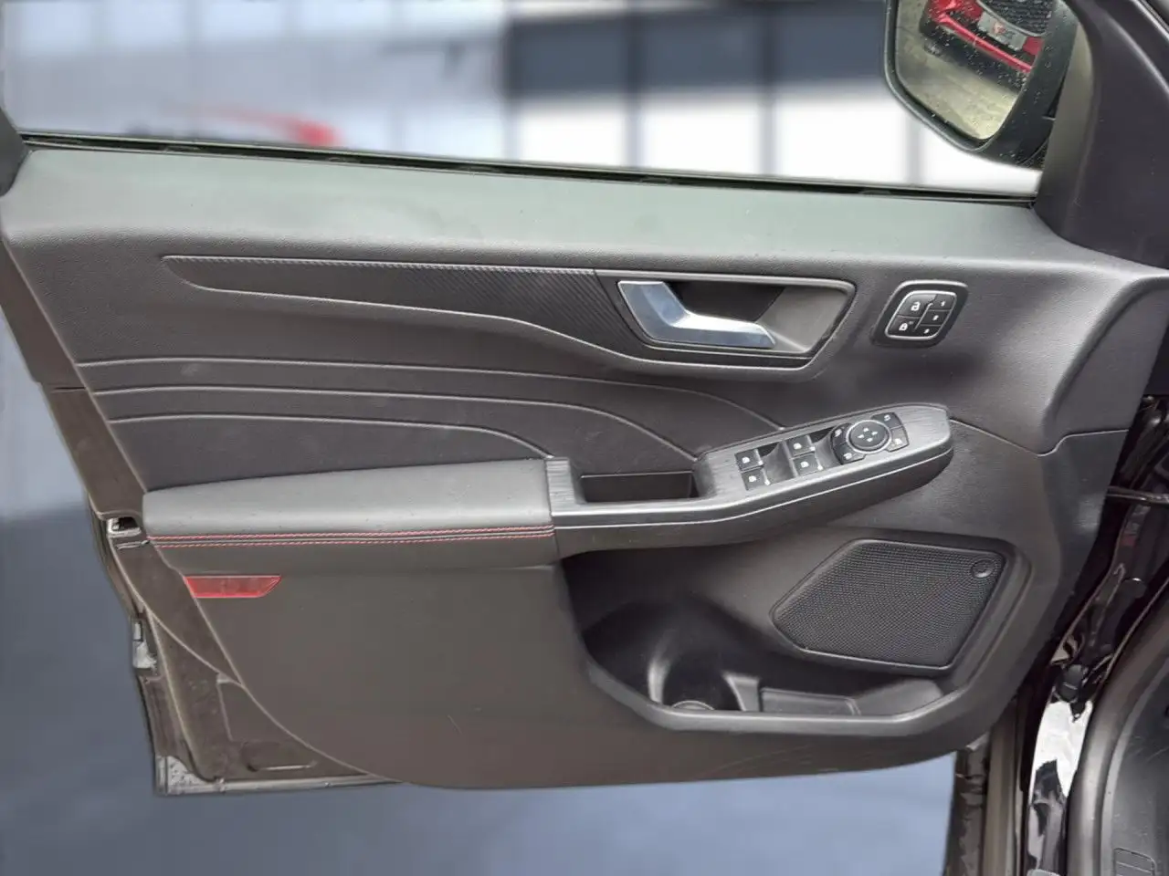 Ford Kuga 1.5 EcoBoost ST-Line X FWD Automatik Navi LED, миниатюра 30