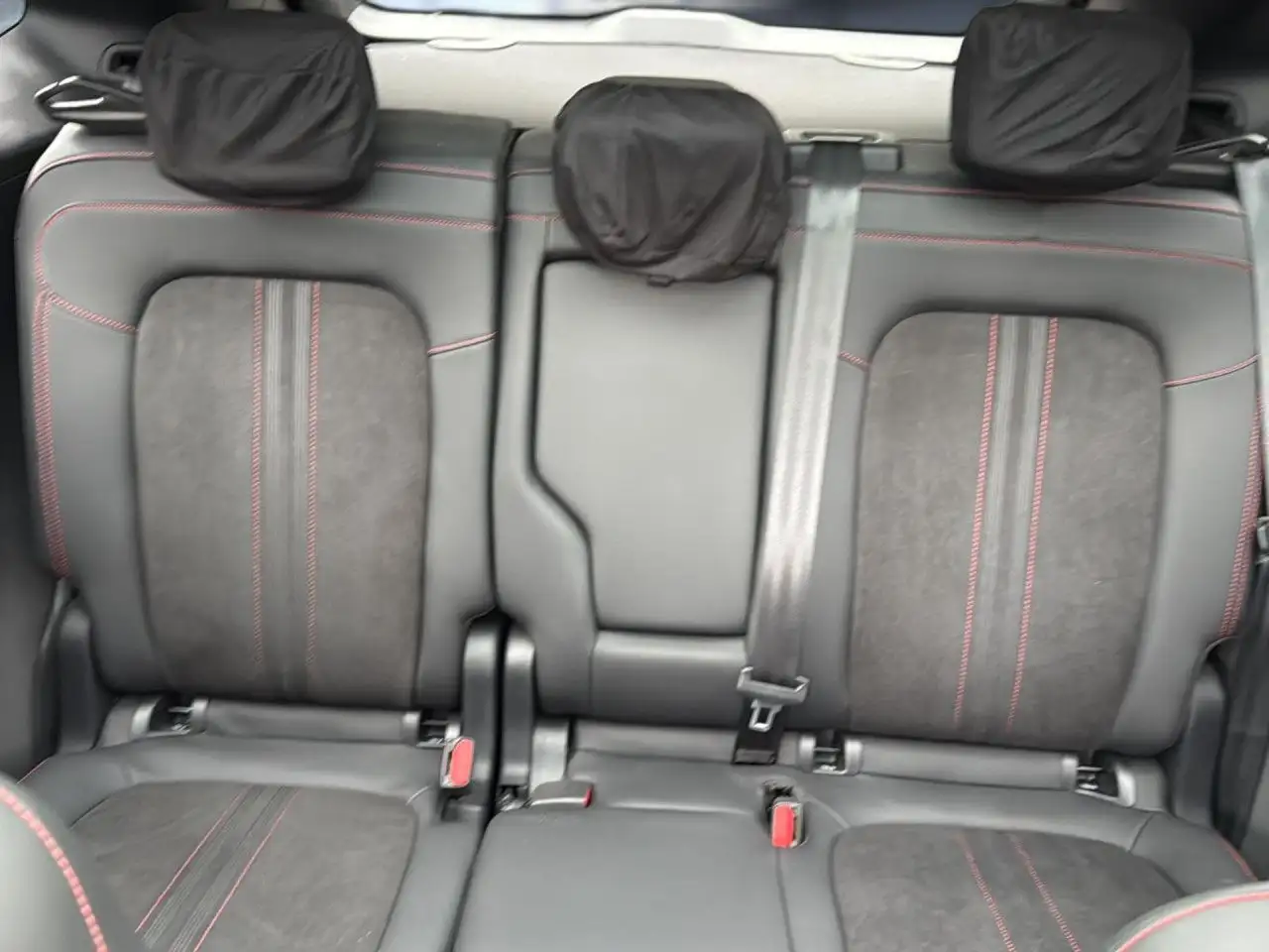 Ford Kuga 1.5 EcoBoost ST-Line X FWD Automatik Navi LED, миниатюра 29