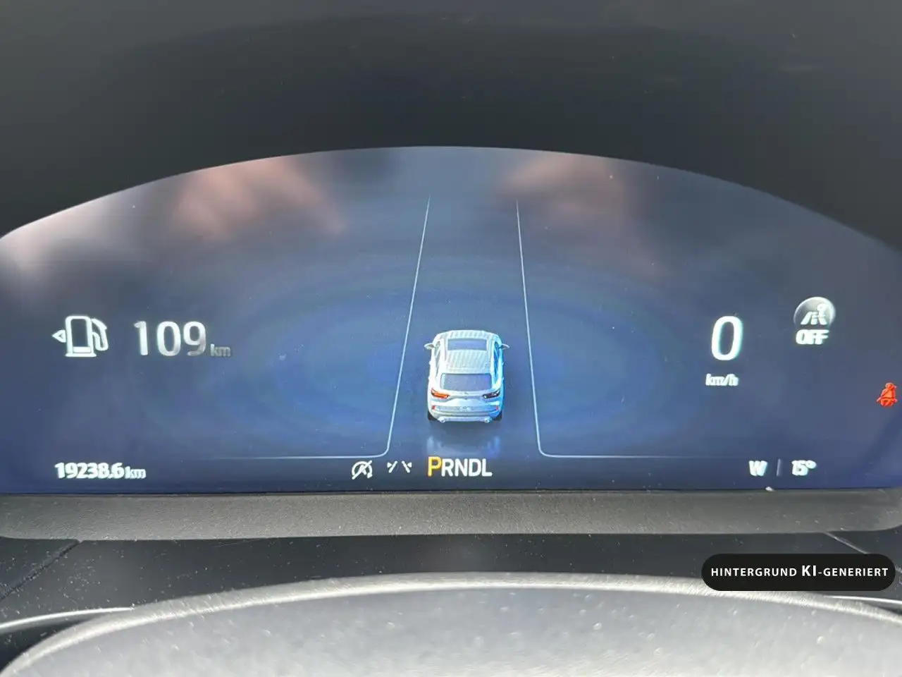 Ford Kuga 1.5 EcoBoost ST-Line X FWD Automatik Navi LED, миниатюра 21