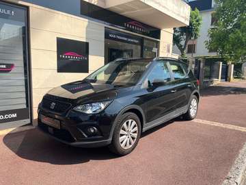 1.0 EcoTSI 95 ch Start/Stop BVM5 Reference