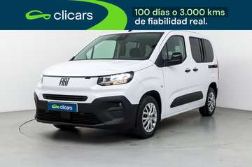 1.5 Talla M 75KW
