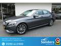 Mercedes-Benz C 180 Ambition / Schuifdak/ Trekhaak afneembaar/ Stoelve Grijs - thumbnail 1