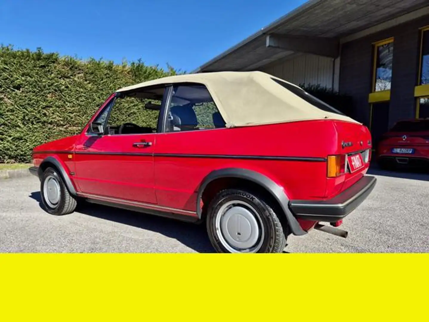 Volkswagen Golf - 2