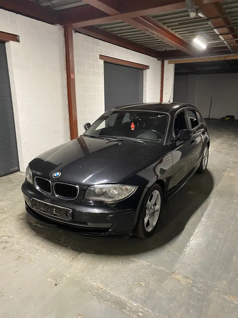 BMW 116 116d e87 edition bisness - 1