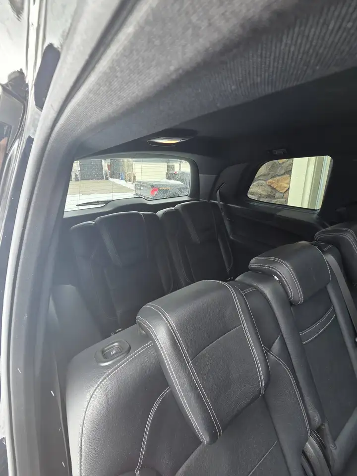 Mercedes-Benz GL-Class снимка Mercedes-Benz GL-Class