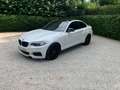 BMW 220 Coupé 220 dA Wit - thumbnail 5