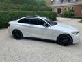 BMW 220 Coupé 220 dA Wit - thumbnail 3