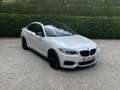 BMW 220 Coupé 220 dA Wit - thumbnail 6